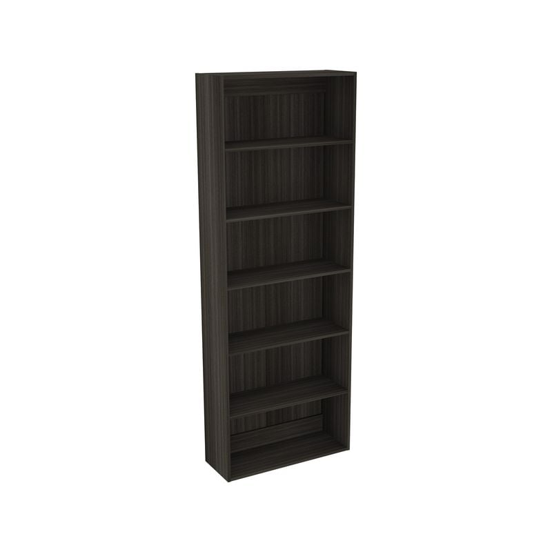 Lugna 2048 x 750 x 280mm Storm 5 Shelf Shelving Unit