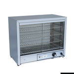 Benchstar Pie Warmer & Hot Food Display  - Pie Warmers (DH-580E)