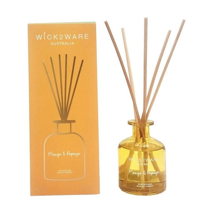 Diffuser 230ml Mango & Papaya