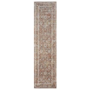 Adelia Premium Runner - Adelia Terra 80x150