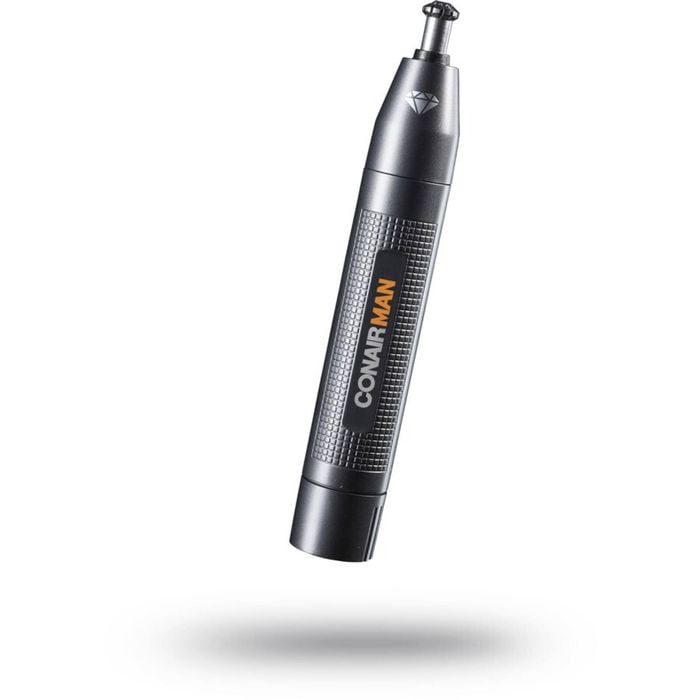 ConairMan The Diamond Precision Nose Trimmer VSM1000A