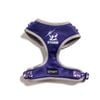 NRL Melbourne Storm Pet Dog Padded Harness Adjustable Vest XS