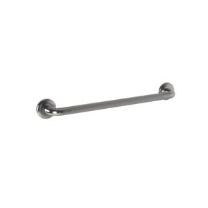 Bradley 600mm Peened Grab Rail 832-2-001-24