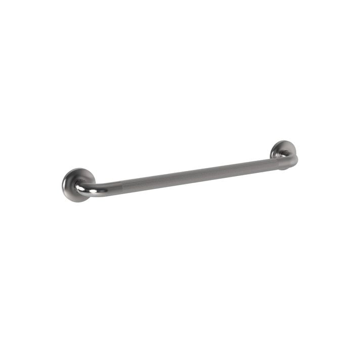 Bradley 600mm Peened Grab Rail 832-2-001-24