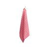 Gingham Napkin 45x45cm