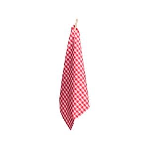Gingham Napkin 45x45cm