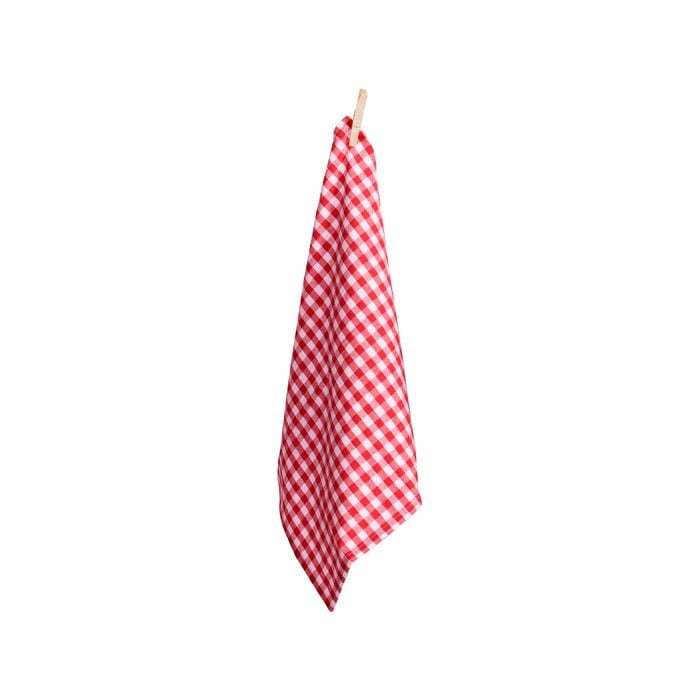 Gingham Napkin 45x45cm