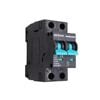 Exotronic 32A 2-Pole DC Circuit Breaker (MCB)