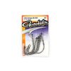 Gamakatsu Inline Octopus SE 4x Game Fishing Hook Pre Pack 8/0 (6pk)
