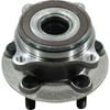 Front Wheel Bearing Hub Assembly For Toyota Prius ZVW30 Lexus CT200H ZWA10