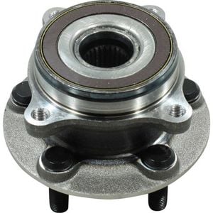Front Wheel Bearing Hub Assembly For Toyota Prius ZVW30 Lexus CT200H ZWA10