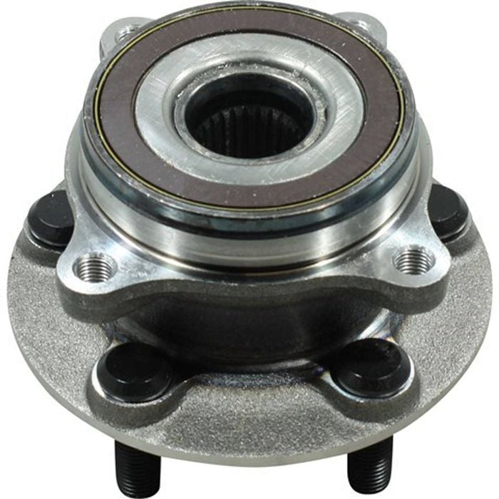 Front Wheel Bearing Hub Assembly For Toyota Prius ZVW30 Lexus CT200H ZWA10