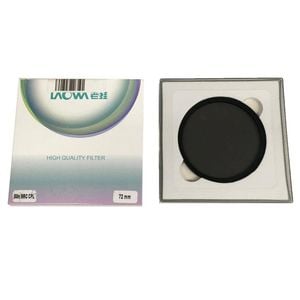 Laowa 72mm Slim Mrc Cpl Filter