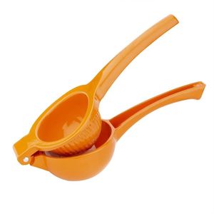 Olympia Hand Juicer Manual Citrus Squeezer Orange 70x98x240mm Commercial Kitchen Storage