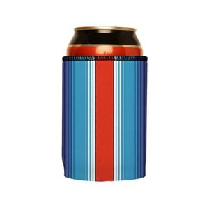 Stubbyz Mexican Blanket Stubby Cooler Standard
