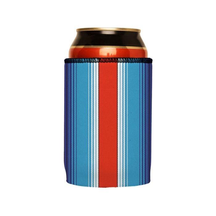 Stubbyz Mexican Blanket Stubby Cooler Standard