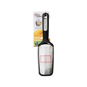 Pro Fine Zester Grater Easy Grips