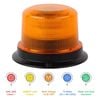 U1-24 72W Amber LED Warning Light Beacon Amber Lens - AMBER