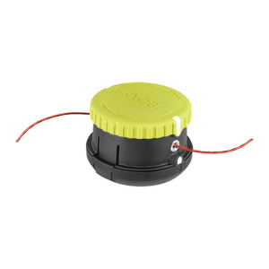RYOBI Reel Easy+ Flat Bottom Bump Feed Head