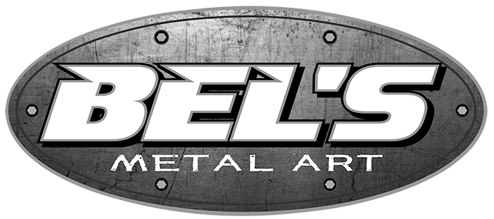 Bels Metal Art