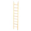 Avi One Bird Toy Wooden Ladder 9 Rung (22905)