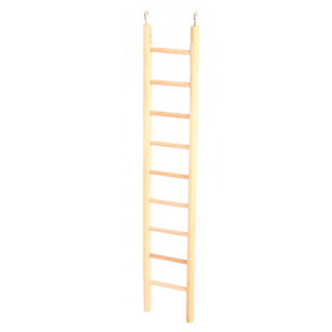 Avi One Bird Toy Wooden Ladder 9 Rung (22905)