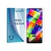 3 Pack MEZON Samsung Galaxy S10 5G Hydrogel Film Clear Screen Protectors