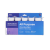 Monarch 100/10mm Nap Ultra Microfibre Mini Roller - 5 Pack