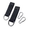Zenith Hammock Straps With Carabiners