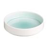 Olympia Fondant Stacking Bowls Mint 215mm 4 Pack Porcelain Tableware