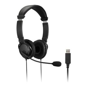 Kensington Hifi Usb Headphones With Mic [k33065ww]
