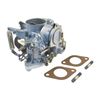 Calflow VW Beetle 37 PICT-3 Carburettor w/12V Electric Choke w/Adaptor Plate