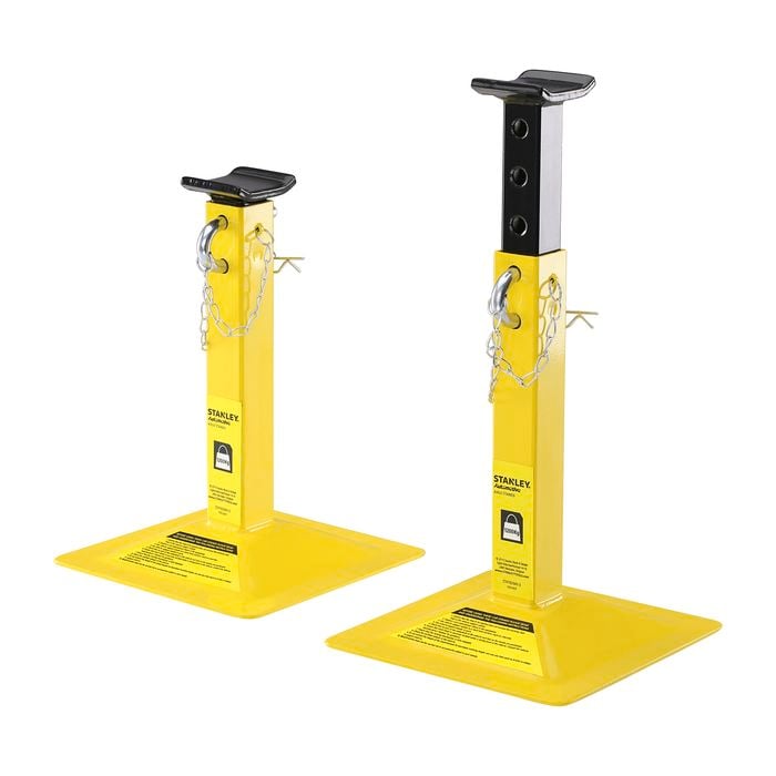 Stanley 1200kg Axle Stand