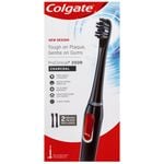Colgate ProClinical 250R Deep Clean Tooth Brush - Charcoal
