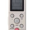 Conia Replacement Air Conditioner Ykr-f/06 Ca2422 Ca9002 Ca9007 Remote Control