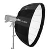 Godox Parabolic White Octa Umbrella Softbox 65cm