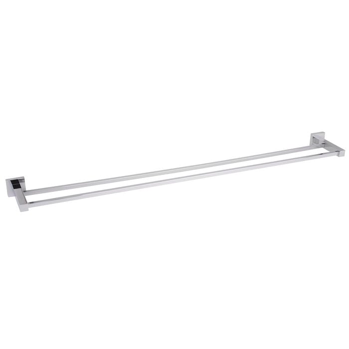 Mondella 935mm Rococo Double Towel Bar