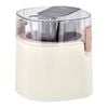 Davis & Waddell 1.4l Digital Ice Cream Maker