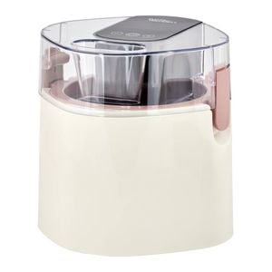Davis & Waddell 1.4l Digital Ice Cream Maker