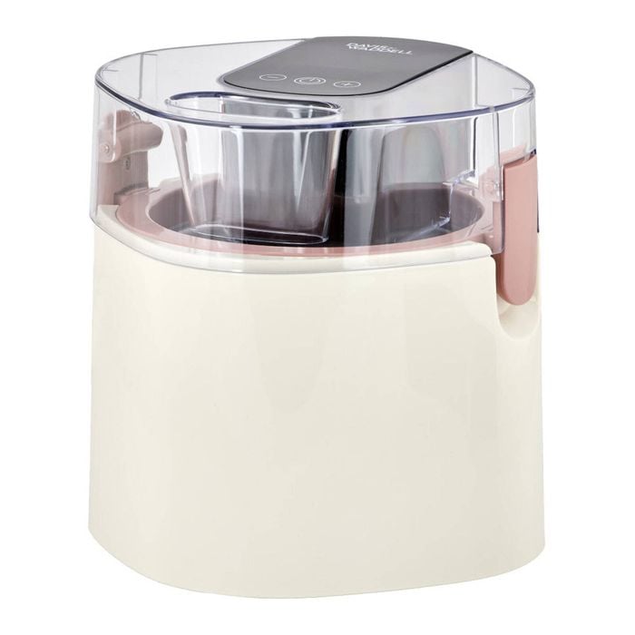 Davis & Waddell 1.4l Digital Ice Cream Maker