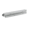 Stanley 1m Longlife Folding Ruler