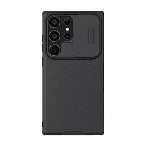 Nillkin Slide CamShield Len Protective Case - For Samsung Galaxy S24 Ultra