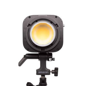 Amaran Halo 600x Bi-Colour LED Light