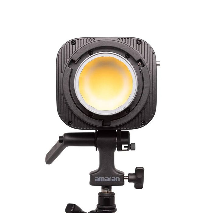 Amaran Halo 600x Bi-Colour LED Light