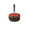 Josco 40mm 60 Grit Abrasive Flap Wheel