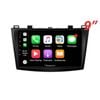 Nakamichi W9 Receiver To Suit Mazda 3 2009-2013