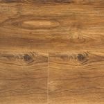 Smart Home Products 1.823sqm Jarrah Waterproof Hybrid Vinyl Planks