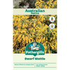 Fothergill's Australian Native Wildflower Dwarf Wattle Seeds