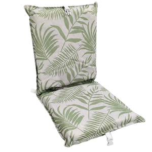 Marquee Beach Recliner