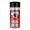 Blue Smoke 165g BBQ Rub - Boston